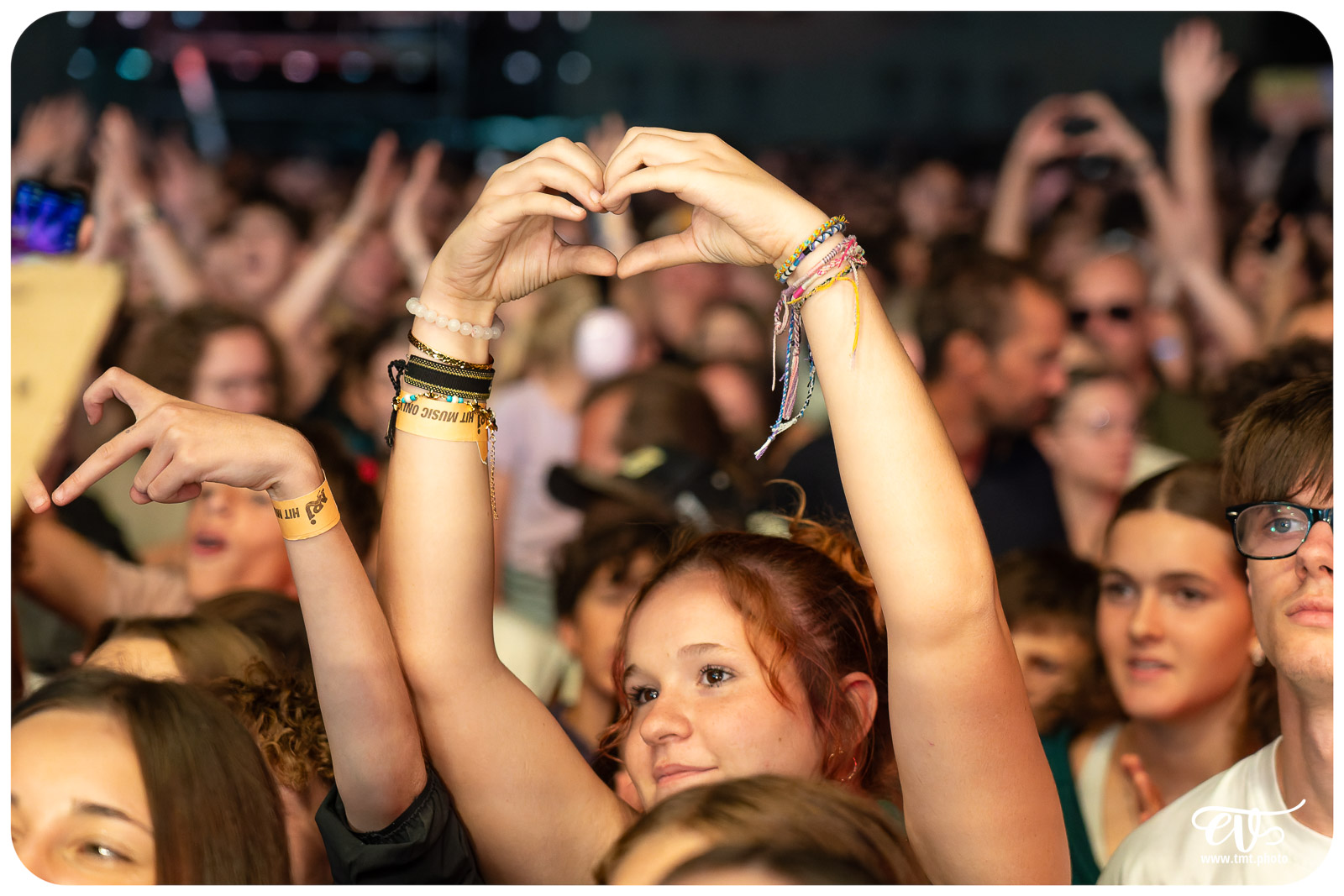 NRJ MUSIC TOUR 2026
